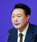 10월26일 윤 대통령 서거 예고 전화한 男…무속인에 들었다