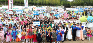 대구 달서구, ‘두근두근 페스티벌’성황리에 마무리