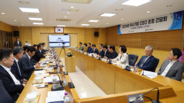 남대구세무서 지역경제 회복 뒷받침…세정 제도 적극 지원