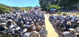 학봉역사문화공원, 10년 만에 역사 교육장으로 문 열다