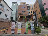 텅텅 빈 약령시 청년몰…뒤늦게 입점업체 모집 나선 대구시 만시지탄