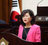 정순옥 달서구의원 ‘달서9경 활성화 대책 촉구