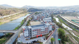 산업 수요에 맞는 문제 해결 영마이스터 양성…경북소프트웨어마이스터고 주목