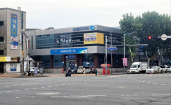 반고개역 서편 출입구 조기 신설해야 서구의회서 재촉 목소리