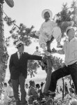 [김태형의 찰나의 순간 역사적 기록]  1967년, 1970년 두 번 열린 포항종합제철 기공식