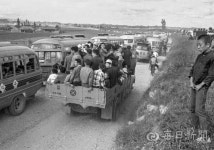 [김태형의 찰나의 순간 역사적 기록]  1967년, 1970년 두 번 열린 포항종합제철 기공식