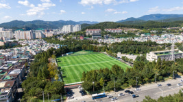 계획 재검토해야…북구 구민운동장 매각 반대 여론 확산