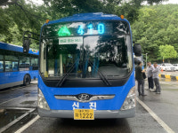 11월부터 대구시 ‘현금 없는 시내버스’ 대폭 확대