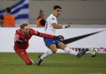 잉글랜드, 유럽축구 네이션스리그서 핀란드 제쳐