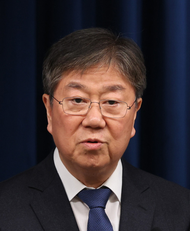 윤석열 대통령, 주중국 대사로 김대기 내정: 경제 분야 전문가로 중국과의 협력 총괄