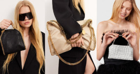 [박연미 디자이너의 세계 명품 이야기] 스텔라 매카트니(Stella McCartney)