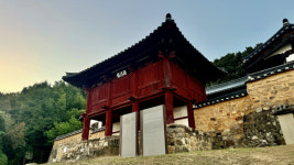 [거대한 뿌리, 구미]<8> 길재(吉再)의 금오서원