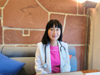 [리더 열전] 박언휘 내과원장 부지런히 돈 벌어 힘든 사람 도와줘야죠