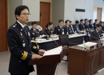 경북경찰청 국정감사, ‘해병대 채 상병 순직 사건’ 집중 질타