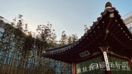 인천국제공항공사(관재탑,동력C동,통신정보센터,동력A동) | 무한 팽창하는 인천공항…4단계 건설사업, 이달 말 완료 [영상]