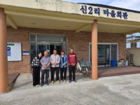 경북 칠곡군 지천면…대규모 물류센터 들어온다