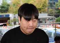 상습도박 혐의 이진호, 