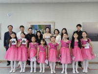 팔달요양병원 상상콘서트