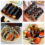 역발상 김천 김밥축제에 구름인파