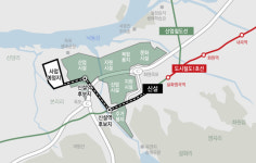 대구도시철도 월배·안심 차량기지, 달성군 통합 이전 추진