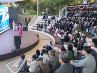 대구시인협회, 시의 날 맞아 1일 김광석길 콘서트홀서 대구의 시 콘서트