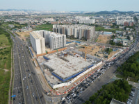 덕산의료재단, 수원덕산병원 내년 10월 완공 예정