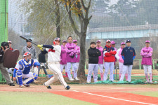 2024 달성비슬산배 전국 사회인 유소년 야구대회 개막