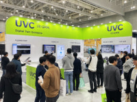 유비씨, SMATEC 2024서 스마트공장용 디지털 트윈 솔루션 공개
