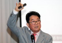 [매일탑리더스아카데미] 이홍열 스포츠의학박사 척추질환은 올바른 자세와 운동으로 치료 가능