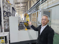 [구미형 TIP TOP 스타트업] <3> TSLMS, 벤츠·BMW도 인정한 기술력