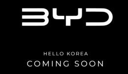 국내 전기차 시장 열기 살아날까…중국 BYD 국내 진출 선언