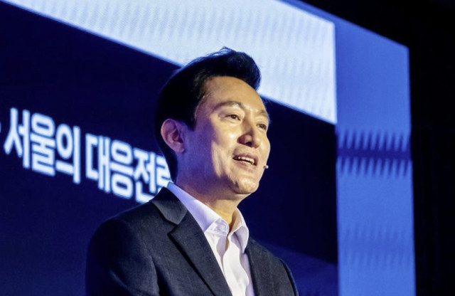 오세훈, 더불어민주당의 국무회의 무력화 주장에 대해 이재명 대표의 본심 의문 무정부 상태? 무투표 대통령?
