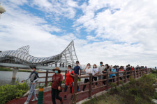 울진의 가을 만끽하세요 24일 연호공원 30일 후포해수욕장 걷기대회