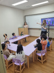 군위인재양성원, 초·중·고생 교육 경쟁력 강화 큰 힘 보태