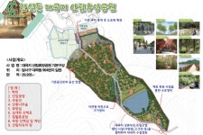 달서구표 산림휴양공원, 용역 중단에 예산 없어 일시중단