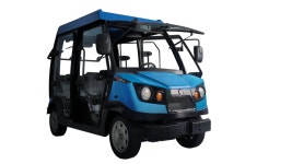 [브랜드 특집] 무공해 동력차 국산화 선두주자 형제파트너