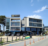 [브랜드 특집] 건강 먹거리 떡이 대세…풀하우스 카페 , 무설탕 현미 쑥 인절미 출시 앞둬