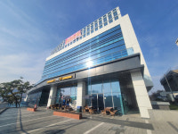 3년 넘게 방치된 서대구산단복합지식산업센터 활성화 대책 시급
