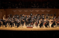 캐럴·디즈니·발레곡…국립심포니오케스트라 찾아가는 음악회