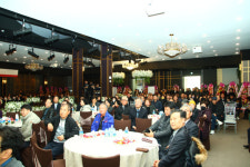 이창재(전 김천부시장) 작가, 혁신의 꿈을 펼치며 북 콘서트 개최