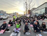 금속노조 파업 강행…경제계 불확실성 더 커져 우려