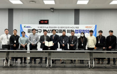 케이메디허브, 오스템카디오㈜, 심뇌혈관 치료기기 개발 힘모아