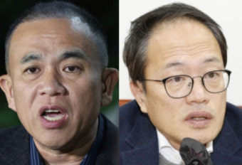 검찰에 황금폰 넘긴 명태균…