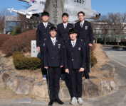 경북항공고등학교, ㈜한국항공우주산업(KAI) 5명 합격 화제
