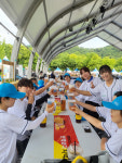 [주목! 대구경북 혁신기업] 진병철 반반협동조합 대표 다회용기로 지역사회의 새로운 ESG 모델 구축할 것