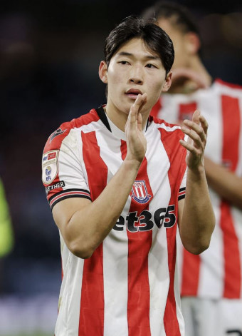 EPL 브렌트포드 신예 수비수 김지수, 아스날전서 활약