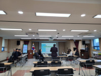 김천교육지원청, 2025학년도 중학교 배정 전산추첨