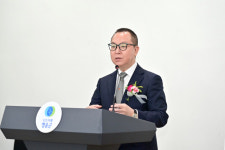 김주나 안동성소병원 상임이사, 청송의료원성소병원 제2대 이사장 취임