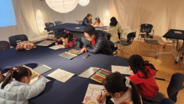 국립대구박물관 2025 설맞이 문화행사 개최