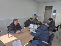 경북 영덕군 산림조합, 불법대출 등 각종 의혹에 대한 특별감사 요구 높아져